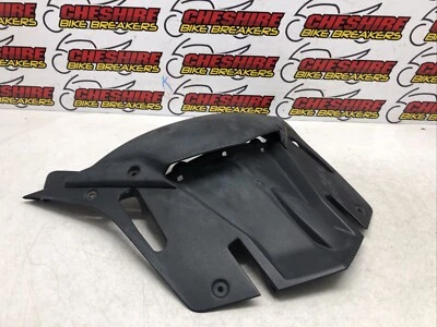 ♻️ Обтекатель переднего ветрового стекла BMW K1200GT ABS 2006–2008 годов выпуска - Изображение 1 из 4