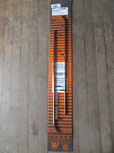 WOODY'S YAMAHA EXTENDER 4" CARBIDES 60 DEGREE #EYV3-6250-1 Item #4271 - Picture 1 of 3