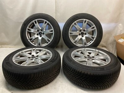 Land Range Rover Evoque L538 Alufelgen Allwetter Reifen 235/60 R18 107W Hankook  - Bild 1 von 4