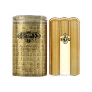 Cuba Prestige Legacy by Cuba cologne for men EDT 3 / 3.0 oz New In Can - Picture 1 of 1