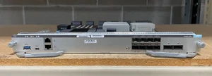 Cisco C9400-SUP-1 Catalyst 9400 Series Supervisor 1 Module 1 Year Warranty - Photo 1/2