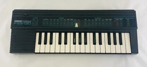 Yamaha PortaSound PSS-130 Vintage Electric 32-Key Keyboard Synthesizer Works! - Picture 1 of 13