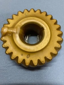 Kurbelwellenzahnrad Mercedes 170S,V,D für Stirnradantrieb Nockenwelle - Bild 1 von 3