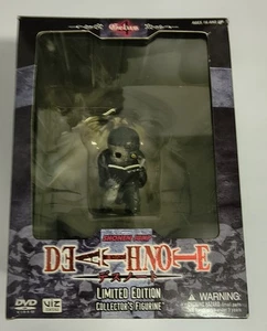 Death Note (SHONEN JUMP Limited Edition) 4 of 9 SIDOH Collectors Figure (OHNE DVD) - Bild 1 von 10