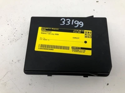 Sicherungskasten Renault Zoe Kasten/Schrägheck BFM 284B67877R P23862265 - Image 1 of 3