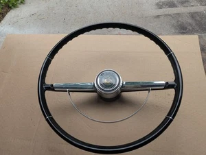 Volante de 16 pulgadas, 1966 para Chevy Chevelle - Imagen 1 de 15