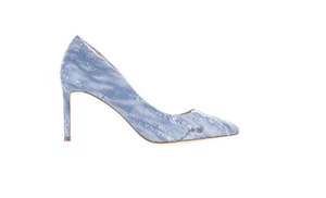 Charles David Womens Sublime Blue Pumps Size 9.5 (7794768) - Picture 1 of 4