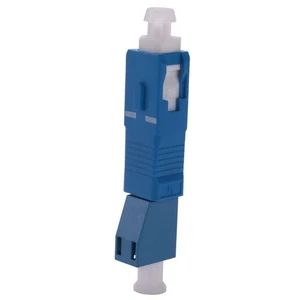 Werkzeug für Optische GeräTe LC Buchse auf SC Stecker Flansch Singlemode 96946 - Bild 1 von 7