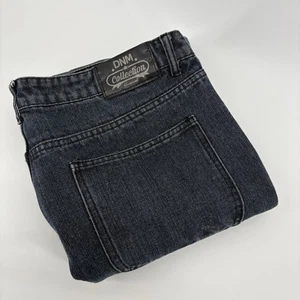 DNM Collection Jeans 34x31 Herren Cargo Skate Skinny Jeans - Bild 1 von 22