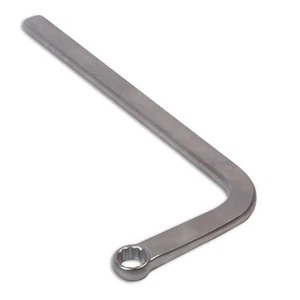 Laser Tools Chiave per pompa iniezione diesel biesagonale 13 mm 3684 - Foto 1 di 1