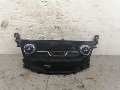 Temperature Control Temperature Control Fits 15-16 MURANO 801511 - Image 1 of 4