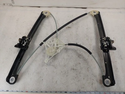 2017-2019 Audi Q7 OEM LH-Rear Door Window Regulator 4M0839461A Foto 1 de 4