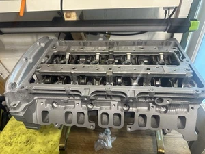 2014-2019 2.2 Transit Custom Head - Picture 1 of 5