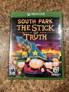 South Park: The Stick of Truth (Xbox One, 2018) - Imagen 1 de 3