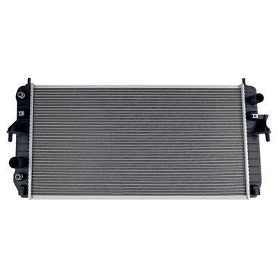 Radiador de refrigerante del motor para Buick Lucerne Cadillac DTS 2006-2011 KLI2853 Foto 1 de 4