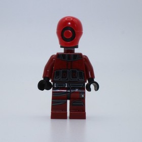 LEGO Star Wars Guavian Security Soldier Minifigure sw0839 Death Gang 75180 75213