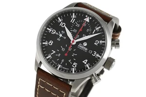 TUTIMA GLASHÜTTE Flieger Legacy T5 Chronograph - Bild 1 von 8