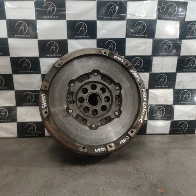 Genuine Ford Mondeo Galaxy S-Max 2.0 TDCi  Dual Mass Flywheel 2014-2017 1808726 - Image 1 of 4