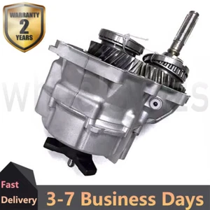 1x Verteilergetriebe Für Mercedes W221 W204 W212 W218 4-Matic 7G-Tronic 722.96 - Bild 1 von 6