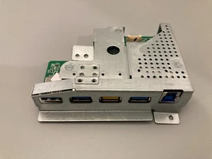AOC CU34G3S USB board 715GA629-T0A-000-005F - Picture 1 of 4