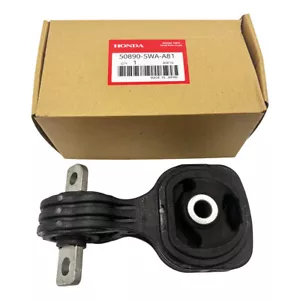 OEM Rear Lower Torque Motor Mounts Replacement For 06-11 Honda Civic 1.8L A4534 - Picture 1 of 14