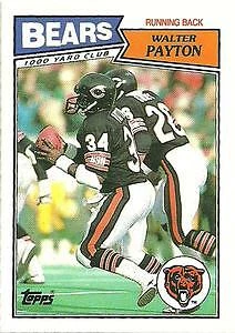 1987 UK Football Cards Made In Ireland 1-88 You Pick! - Image 1 of 1