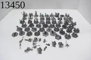 1994 1995 HP Hobby Products Miniatures Lot Dungeons and Dragons Goblin Vintage - Photo 1 sur 9