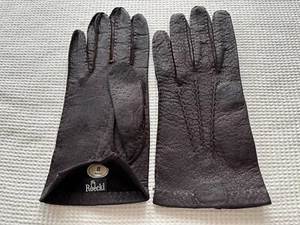 Roeckl Lederhandschuhe Gr. 8 - Bild 1 von 2