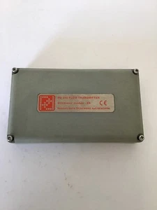 PD 340 Magnetischer Durchflussmessumformer, Größe 910700 601037 Ref238 - Bild 1 von 4