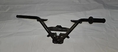 GUIDON PIAGGIO XEVO X-EVO 125 2007-2016 - Photo 1/3