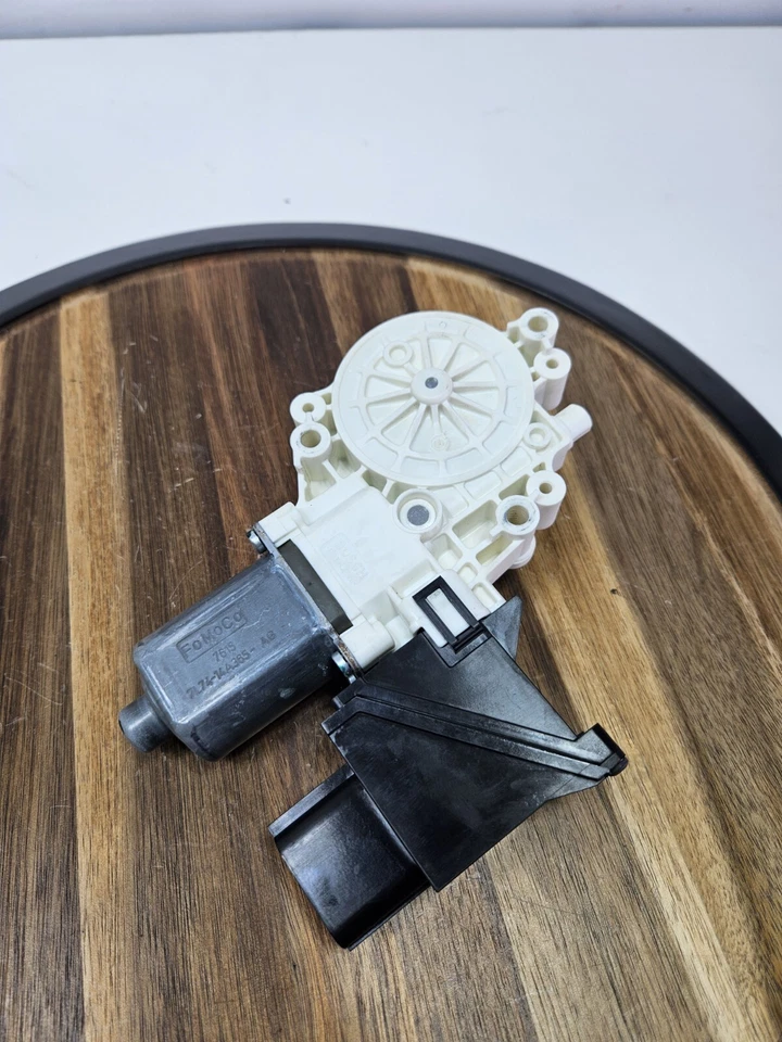 Lincoln Navigator 2007-2013 motor de ventana delantera derecha OEM Foto 1 de 4