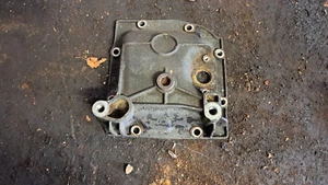 BMW E34, CAJA MEDIANA TIPO 188, 188mm CUBIERTA DIFERENCIAL DIFF PLACA TRASERA - Imagen 1 de 5