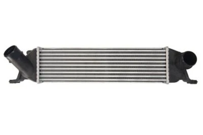 THERMOTEC Ladeluftkühler LLK Kühler für Hyundai H-1 Travel 2.5 CRDi - Bild 1 von 2