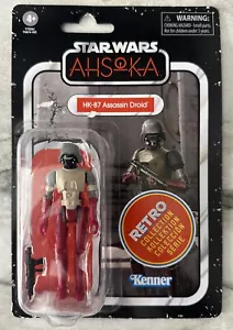 Star Wars Ahsoka The Retro Collection HK-87 Assassin Droid - Bild 1 von 7