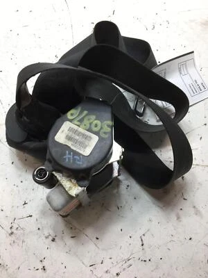 10 JETTA EXCEPT GLI Front Seat Belt Foto 1 de 3