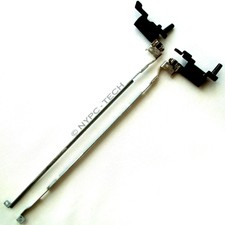 FOR IBM LENOVO THINKPAD SL400 SL400C 14" LCD HINGES 43Y9688 45N4338 44C0877 L+R