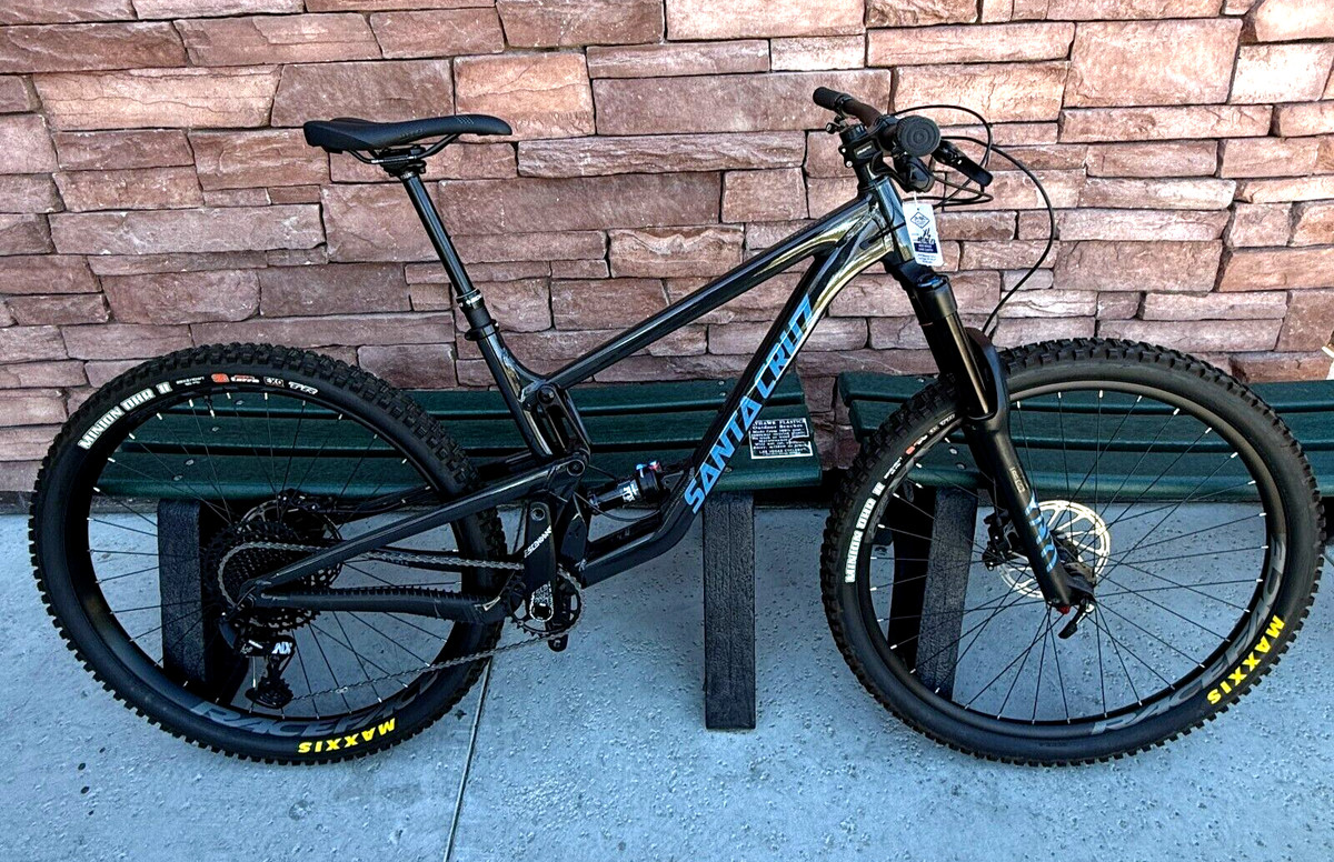 Santa Cruz Carbon Fiber Bikes for sale | eBay Santa Cruz Carbon Fiber Bikes for sale | eBay