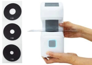 Haze Meter Light Transmittance Haze Measurement Hazemeter Automatic Calibration - Picture 1 of 14