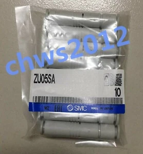 10 PCS NEW IN BOX SMC floating joint ZU05SA - Picture 1 of 2