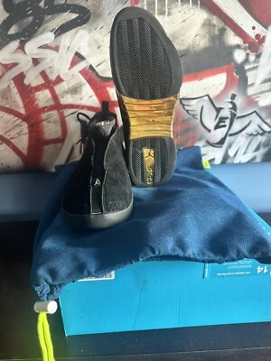 Talla 14 - Jordan 15 Retro Stealth 2017 Foto 1 de 2