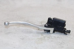 2022 HONDA CBR300R OEM HYDRAULIC CLUTCH MASTER CYLINDER W/ LEVER - Picture 1 of 11