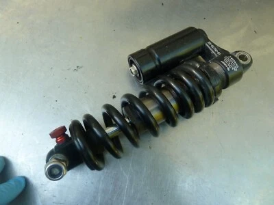 Suspensión de amortiguador trasero Zero XU 2011 12 13 #P17 Foto 1 de 4