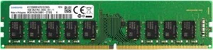 Samsung 16GB ECC DDR4 2666MHz 1.2V 2Rx8 ECC UDIMM Server RAM M391A2K43BB1-CTD - Picture 1 of 6
