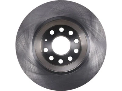 For 2016-2018 Audi Q3 Quattro Brake Rotor Rear API 87926QF 2017 OEF3 -- 300mm - Изображение 1 из 2