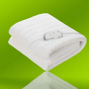 Medisana HU 672 Wärmeunterbett 150x80 cm mit Flauschig & Abschaltautomatik - Bild 1 von 1