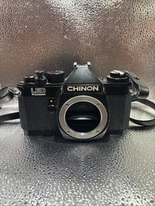 Chinon LED Promaster - UNGETESTET - Bild 1 von 2