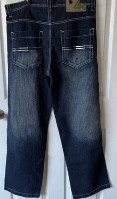 Vintage Lot 29 Men's Jeans Size 36 - Image 1 of 4