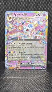 Sylveon EX Holo 086/191 M PF Pokémon Surging Sparks Series - Bild 1 von 2