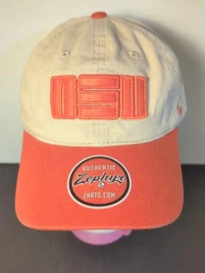 Oklahoma State Cowboys Hat Cap Strap Back Adjustable Zephr NEW  - Picture 1 of 12