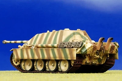 Easy Model 1/72 Sd.Kfz.173 Jagdpanther Tank German Army - Image 1 of 2